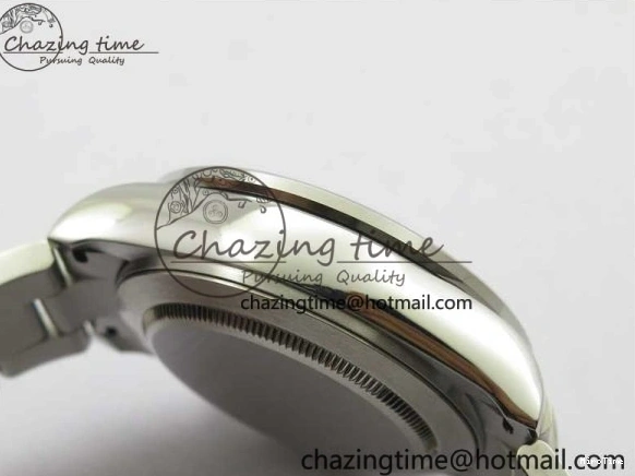 MiroTime 0423 Thermal Daytona 116506 Middle East Edition Bp Maker Best Edition Ice Blue Blue Arabic Dial Diam Bezel On SS Bracelet A 2895